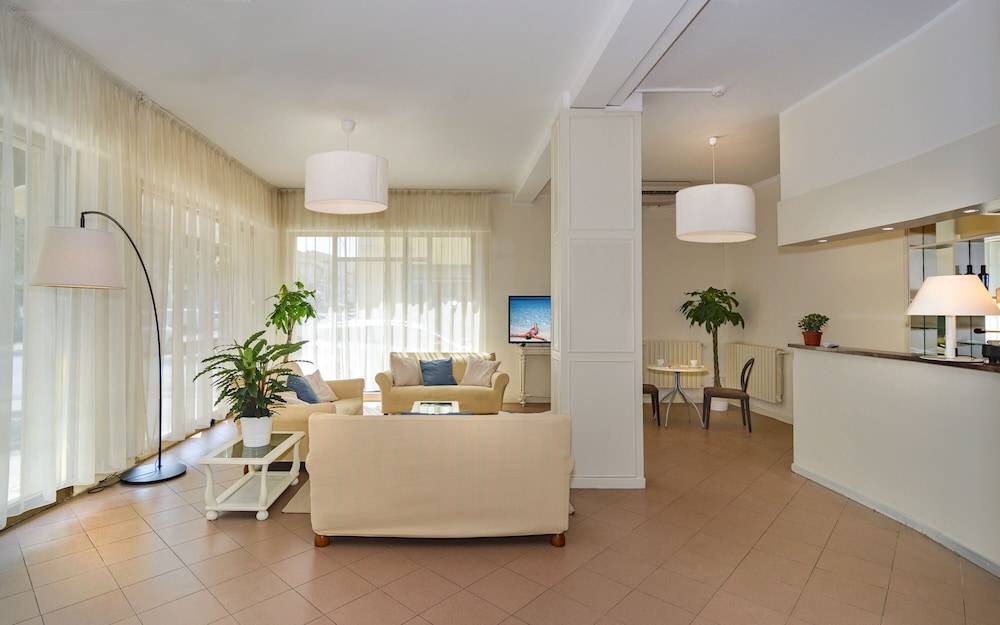 Hotel Stella D'Italia 2