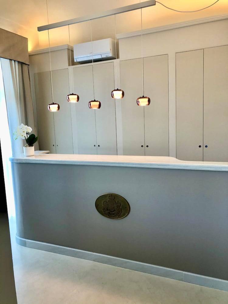 Hotel London 2