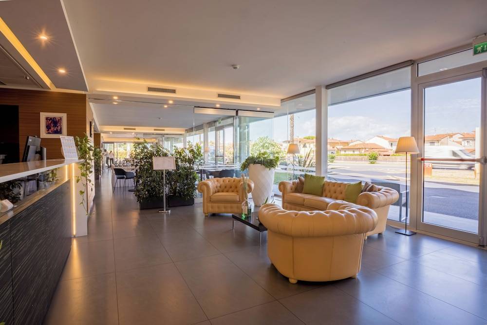 Hotel Viareggio 2
