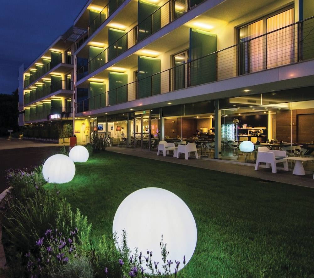 Hotel Viareggio 1