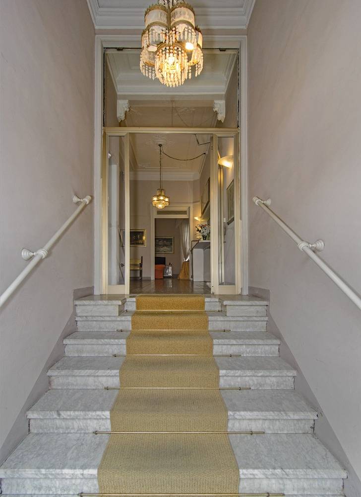 Hotel Lukas Vegetarian & Vegan 2