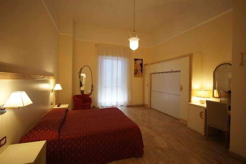 Hotel Liberty 2