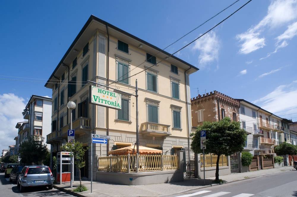 Hotel Vittoria 1
