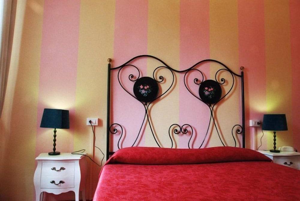 Hotel Marchionni 2
