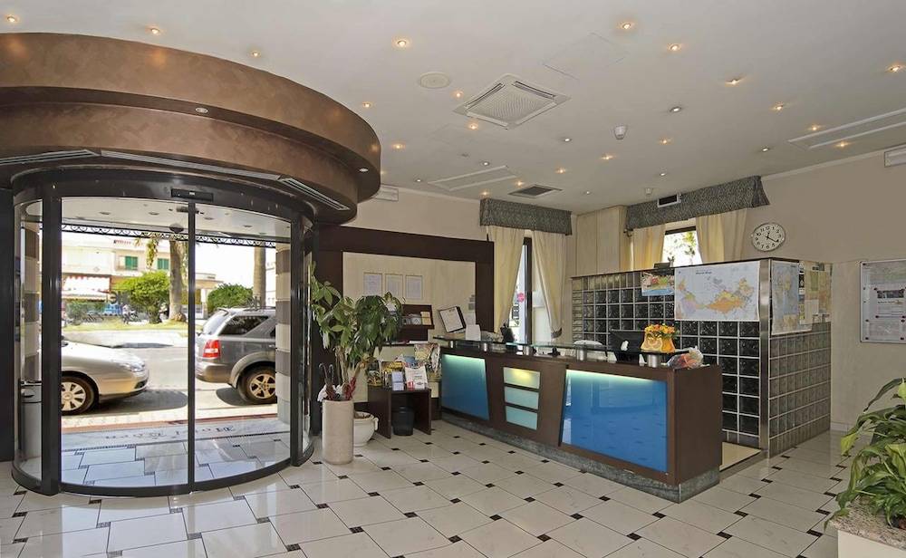Hotel Eden 2