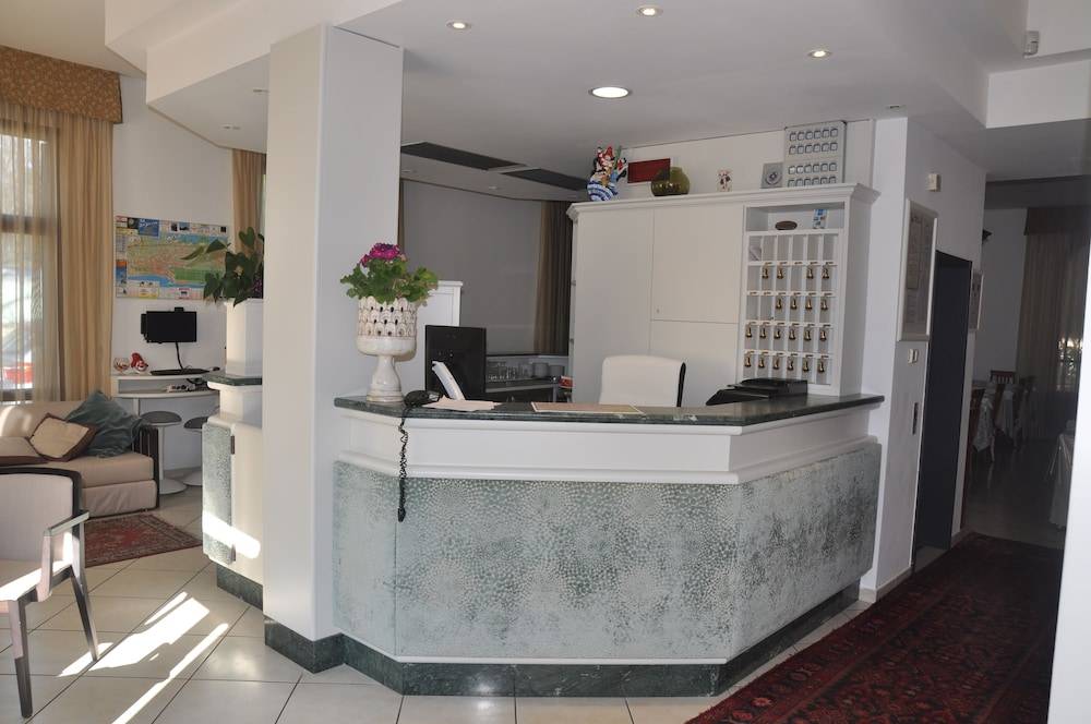 Hotel Vittoria 2