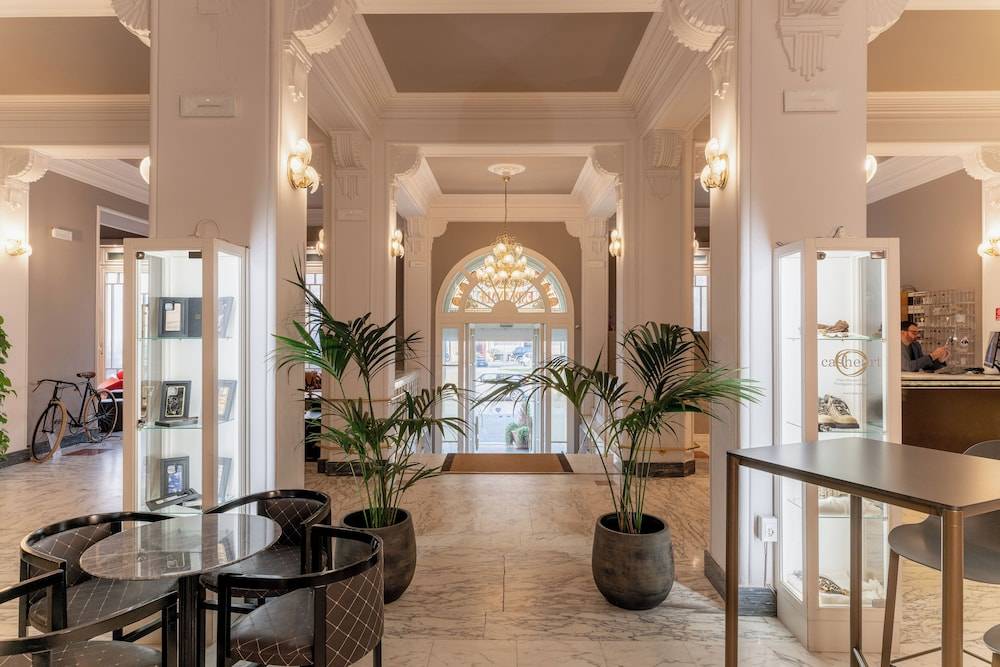 Hotel Residence Esplanade 2