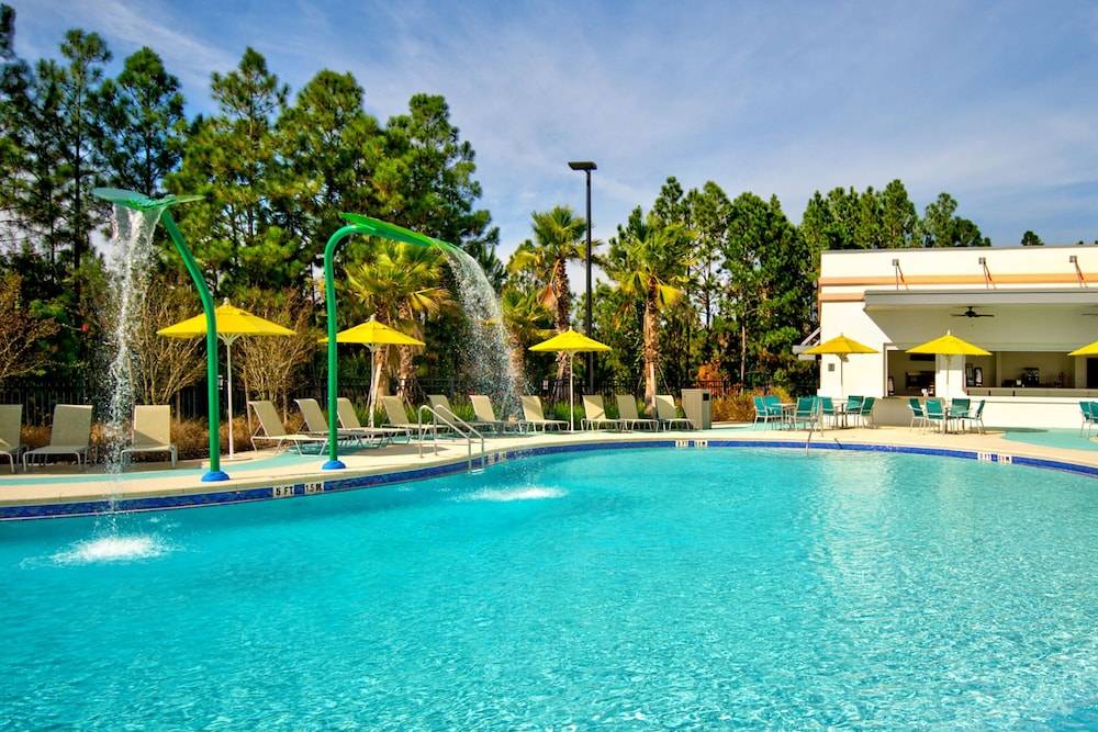 Fairfield by Marriott Inn & Suites Orlando at FLAMINGO CROSSINGS Town Center 1
