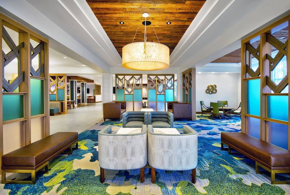 Fairfield by Marriott Inn & Suites Orlando at FLAMINGO CROSSINGS Town Center 2