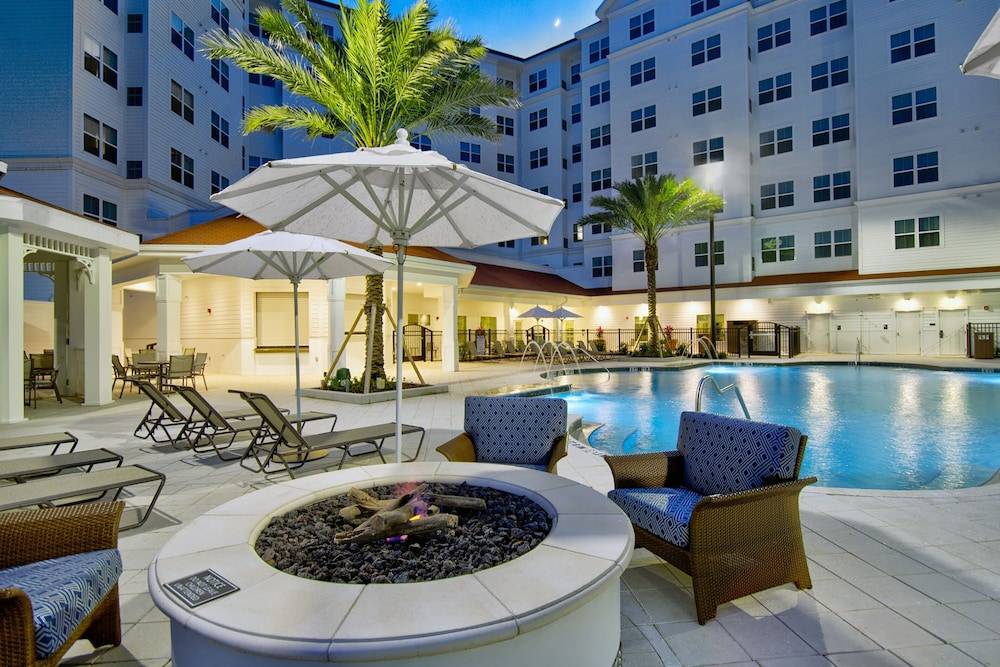 Residence Inn by Marriott Orlando at FLAMINGO CROSSINGS Town Center 1