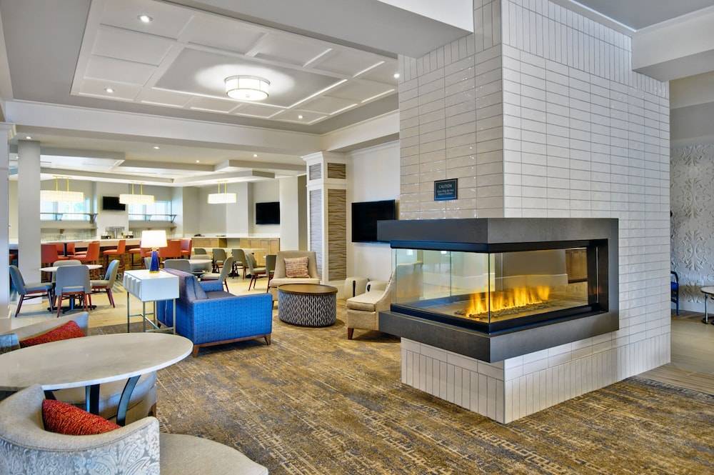 Residence Inn by Marriott Orlando at FLAMINGO CROSSINGS Town Center 2