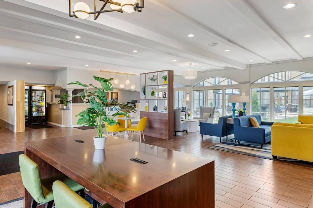 Comfort Inn MSP Airport - Mall of America 1