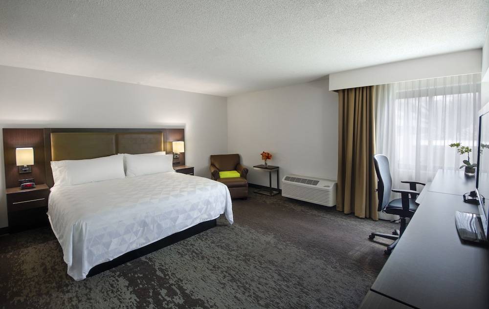 Holiday Inn PRINCETON by IHG 2