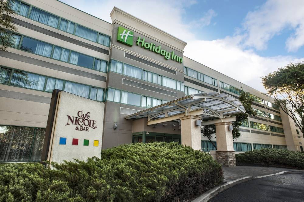 Holiday Inn PRINCETON by IHG 1