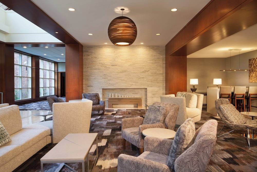 The Westin Princeton at Forrestal Village 2