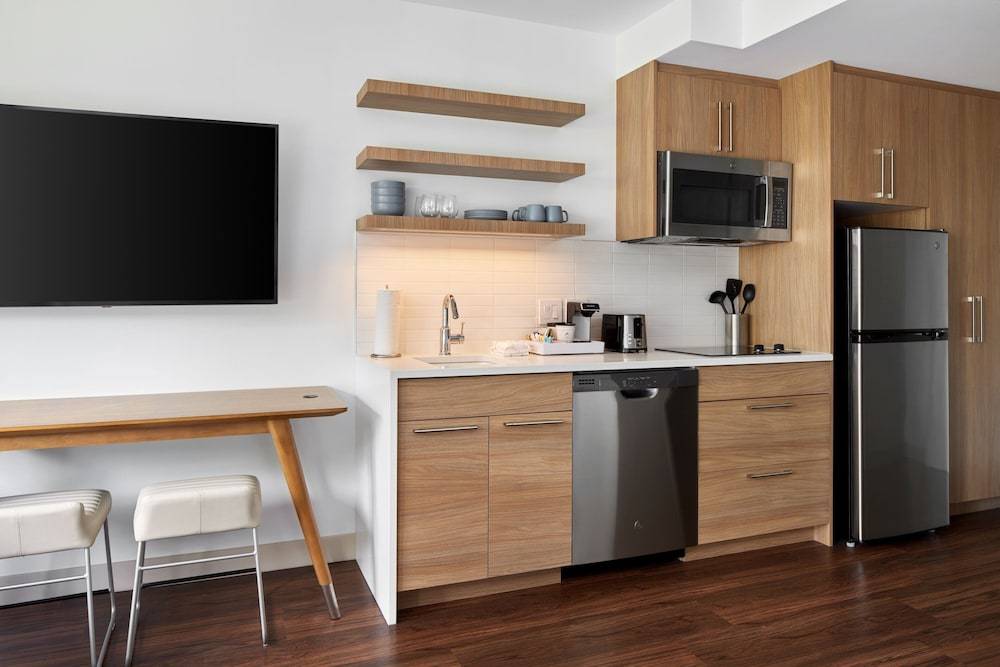 Element by Marriott Valley Forge King of Prussia 1