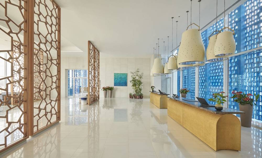 Hyatt Regency Aqaba Ayla Resort 2