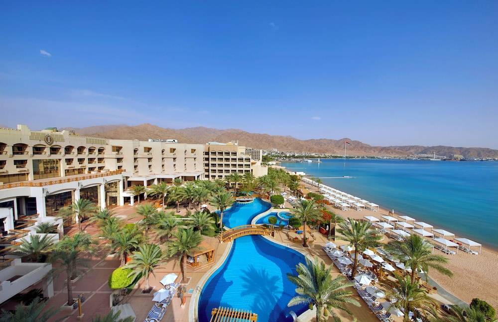 InterContinental Hotels AQABA (RESORT AQABA) by IHG 1