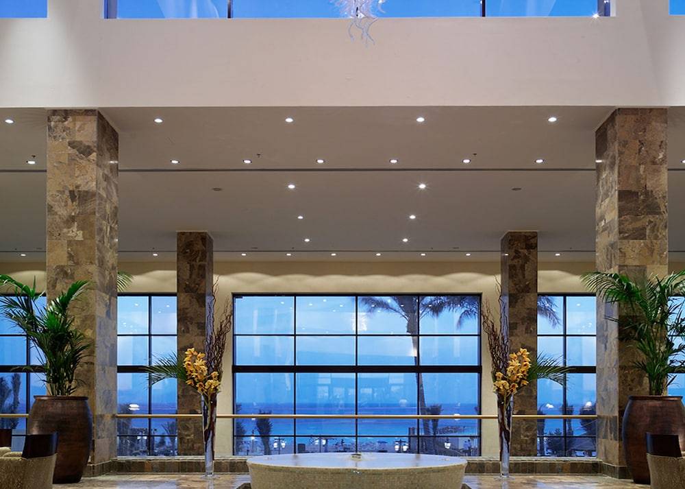 InterContinental Hotels AQABA (RESORT AQABA) by IHG 2