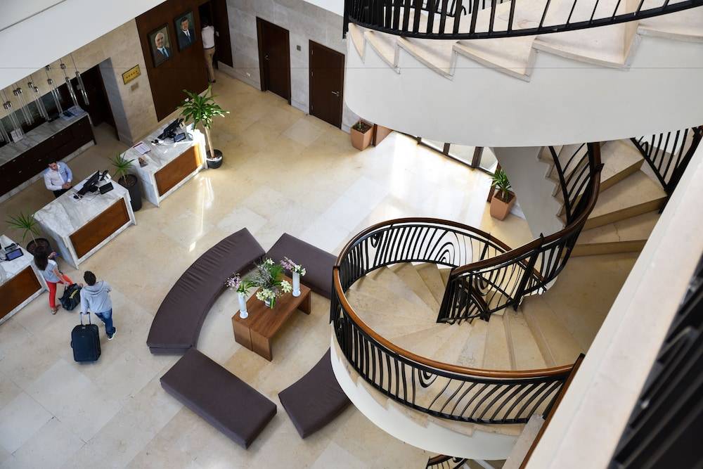 Grand Tala Bay Resort, Aqaba 2