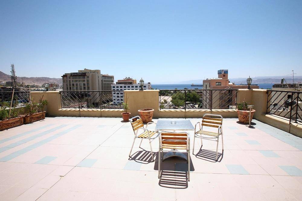 Golden Tulip Aqaba 1