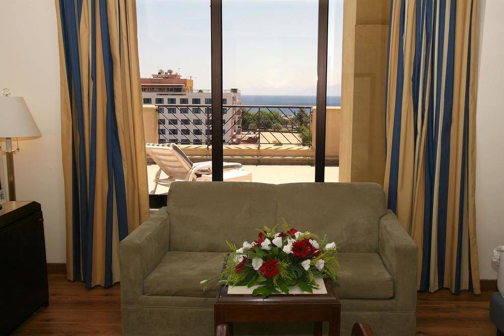 Golden Tulip Aqaba 2