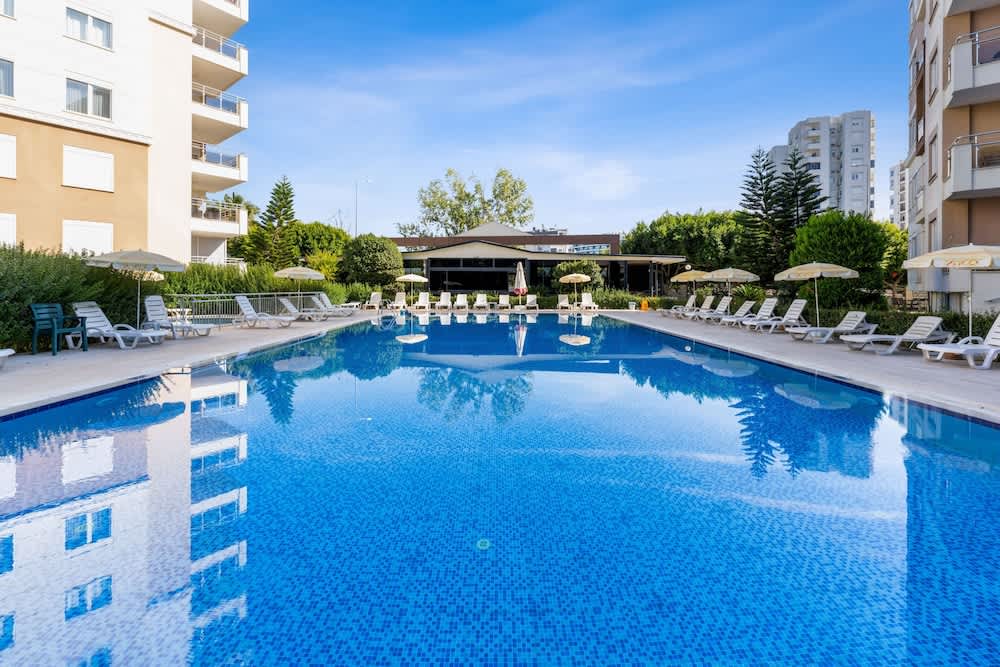 River Park Residence Lara 1