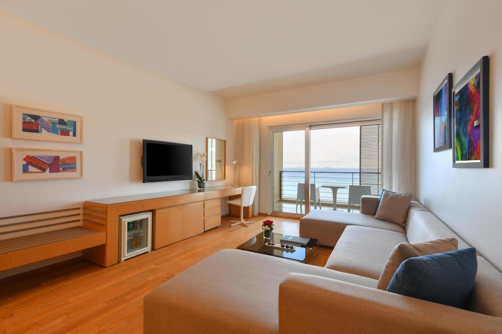 Kempinski Hotel Aqaba Red Sea 1
