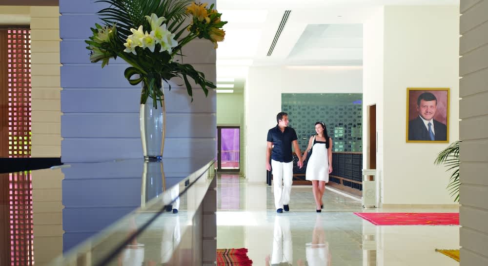 Mövenpick Resort & Spa Tala Bay Aqaba 2