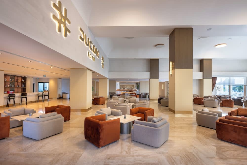 Ducale Lara - Ultra All Inclusive 2