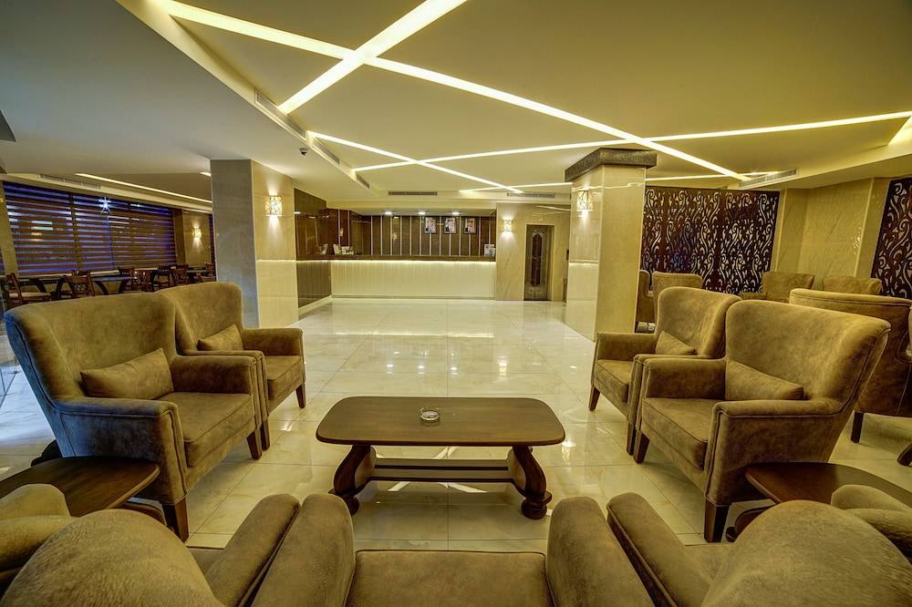 Nairoukh Hotel Aqaba 2