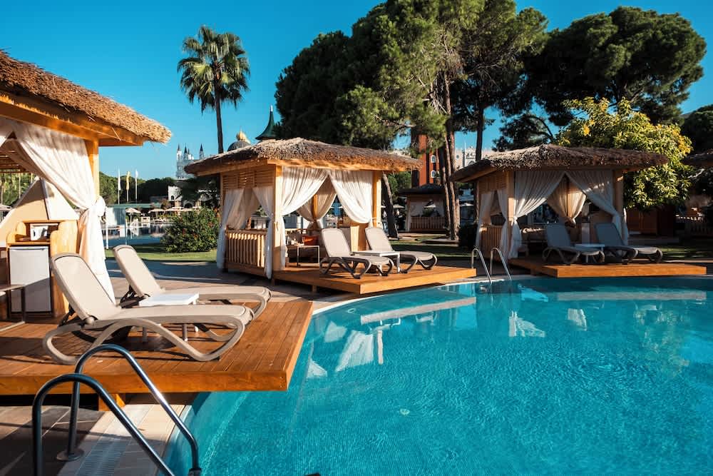 Ducale Lara - Ultra All Inclusive 1