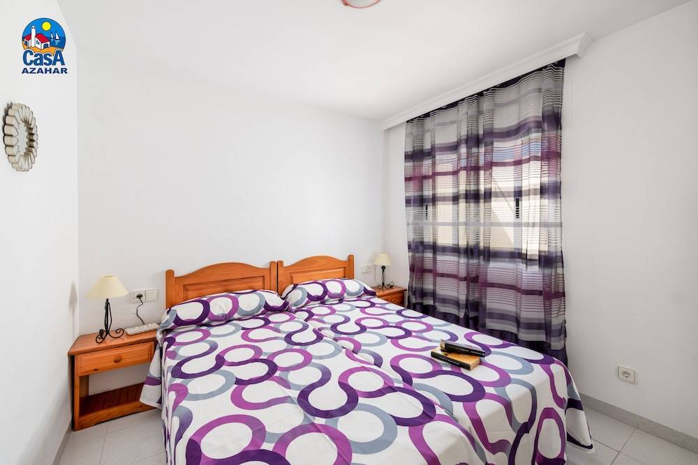 Apartamentos EL Rocio Casa Azahar 1