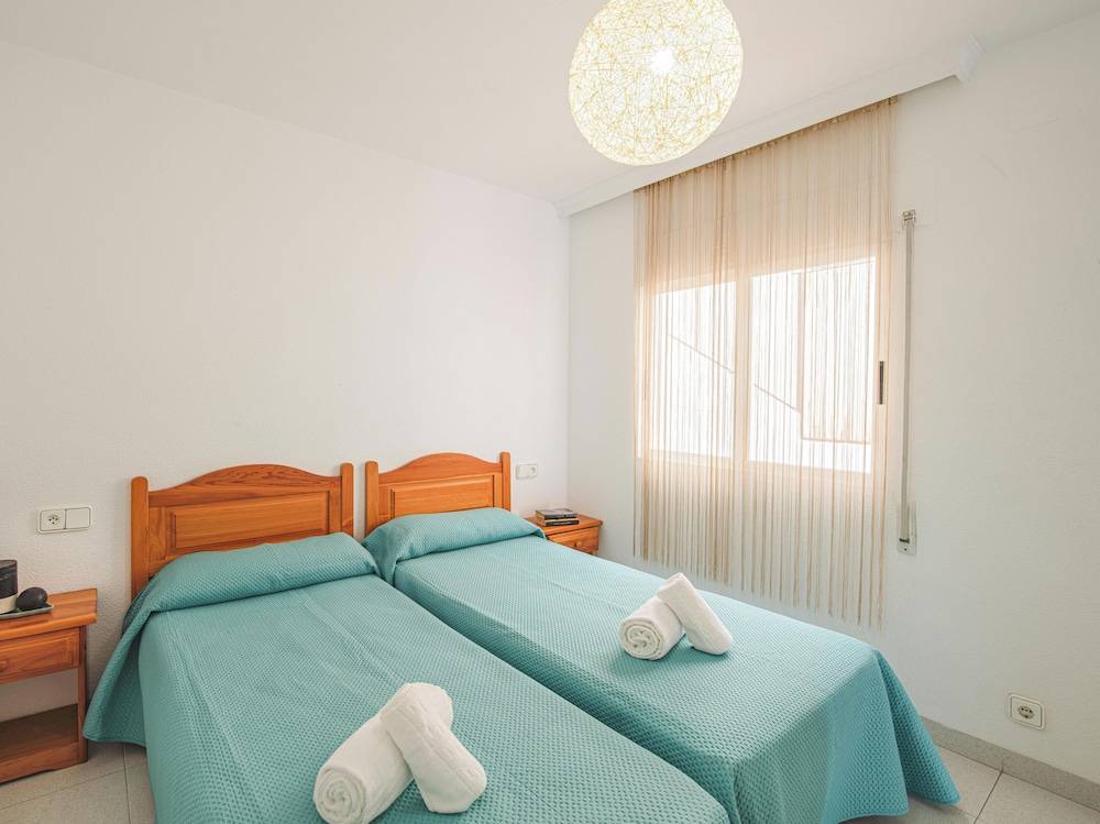Apartamentos EL Rocio Casa Azahar 2