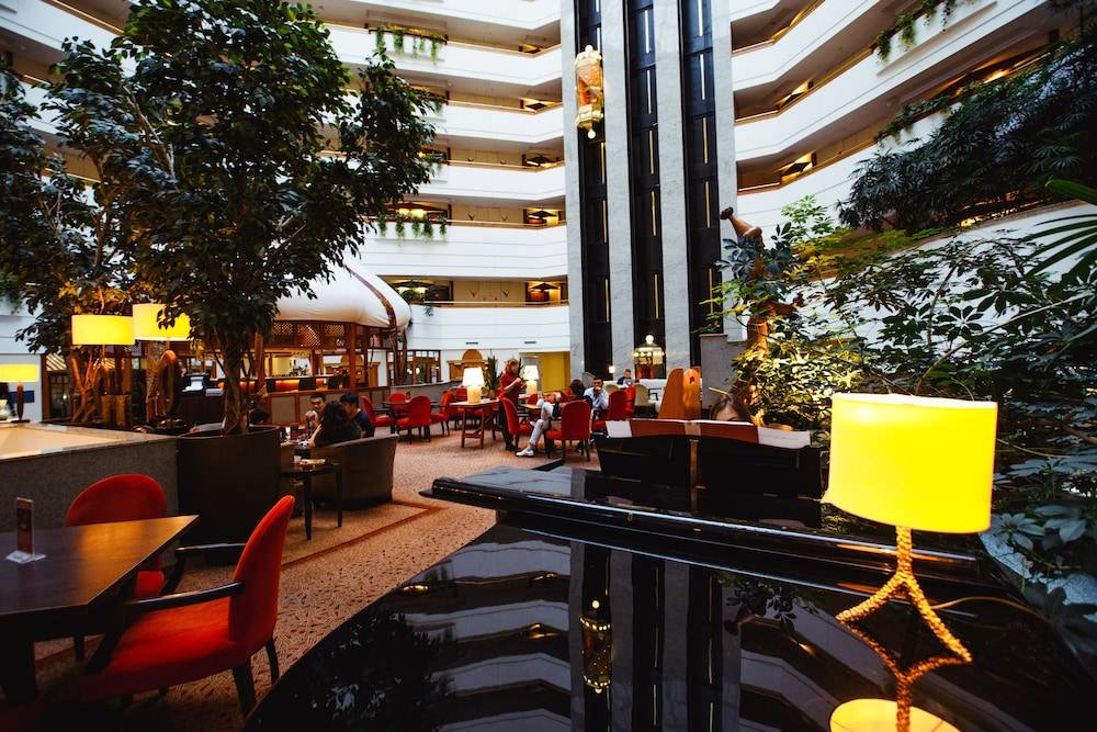 Rahat Palace Hotel 2