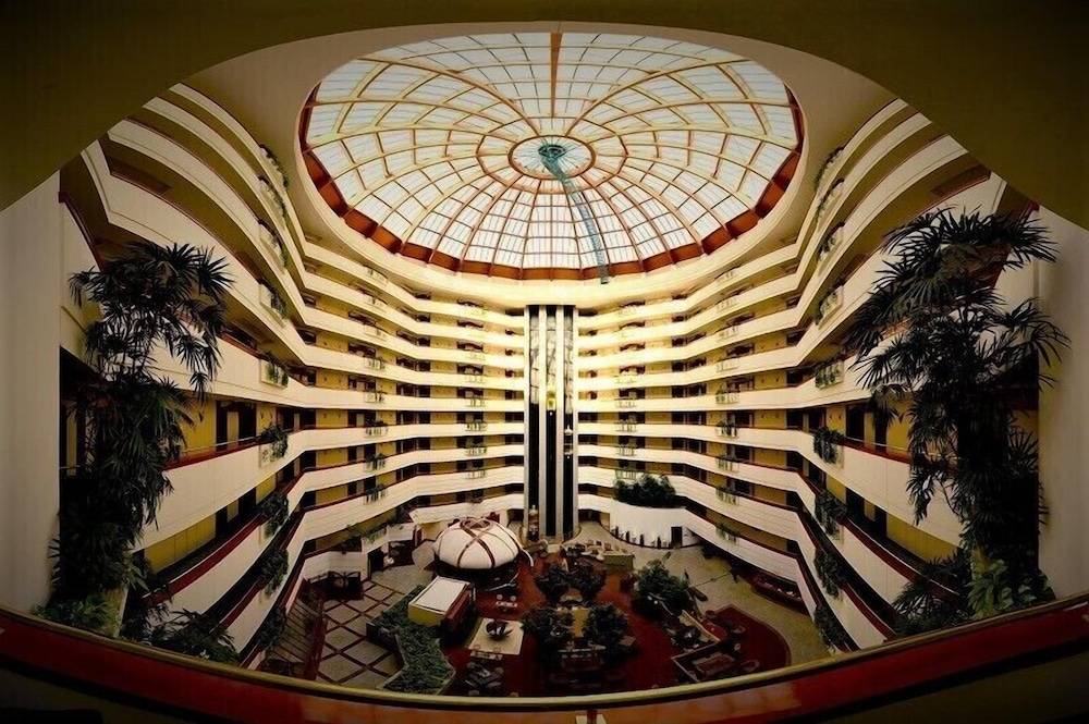 Rahat Palace Hotel 1