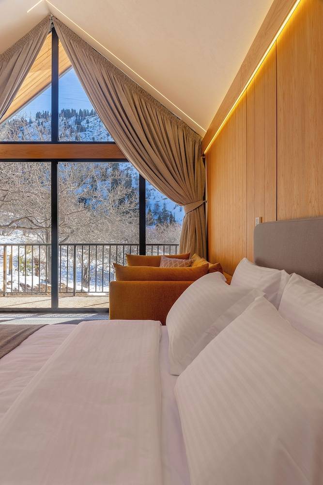 Qazaq Auyl Eco Hotel 2