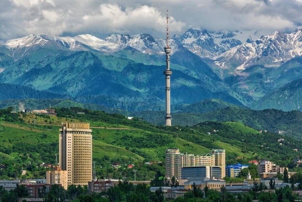 Kazakhstan Hotel 1