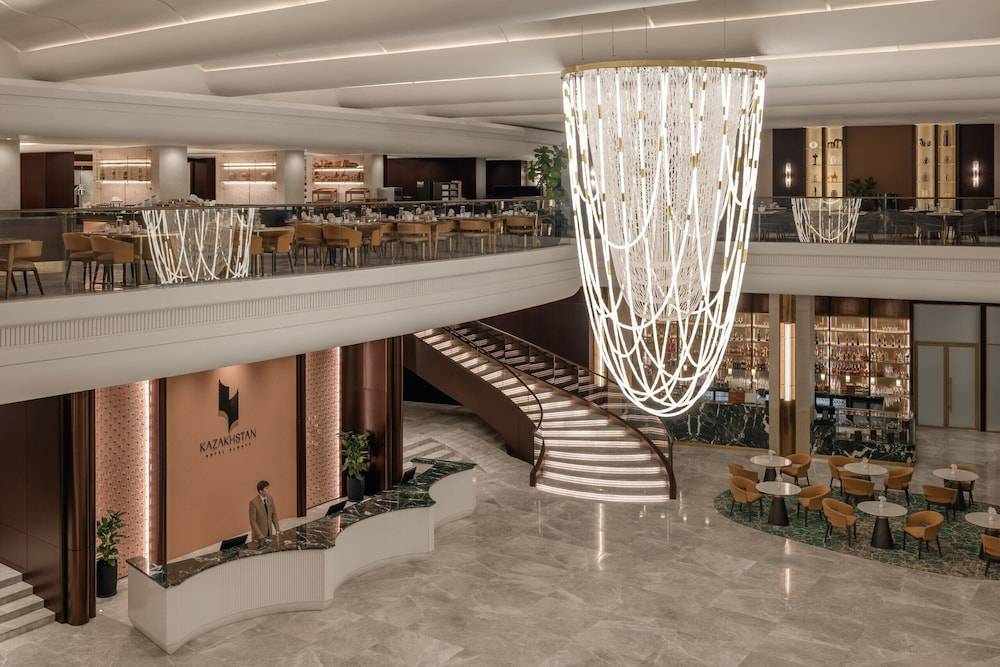 Kazakhstan Hotel 2