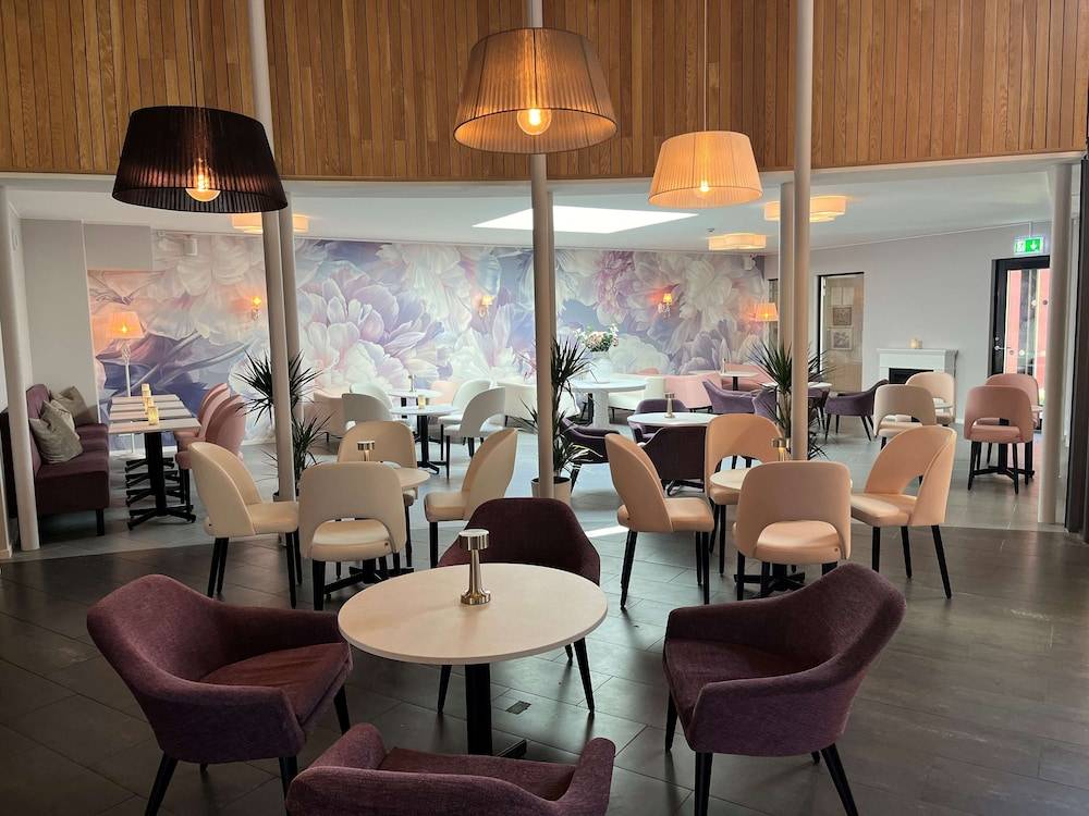 Best Western Valhall Park Hotell 2