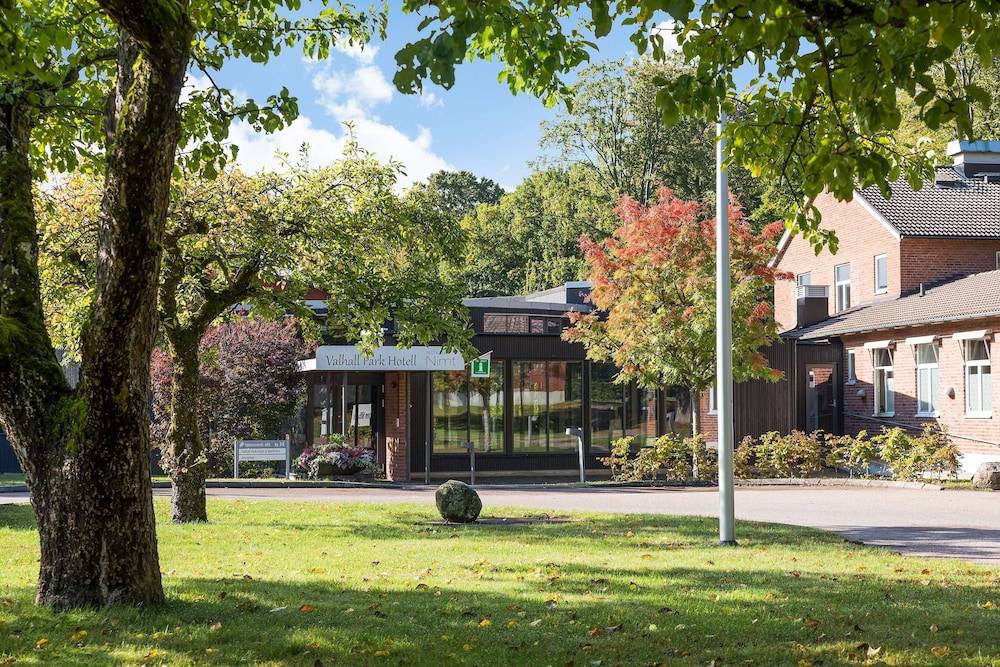 Best Western Valhall Park Hotell 1