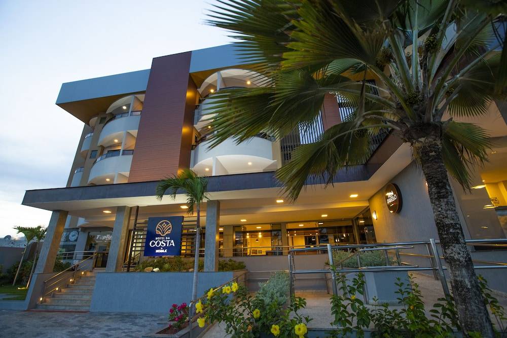 Hotel da Costa By Nobile 1