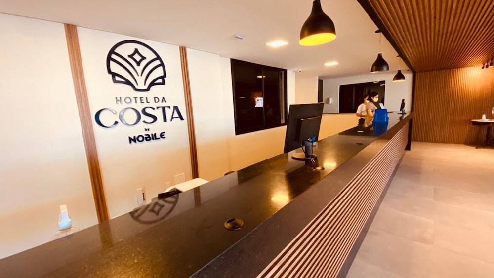 Hotel da Costa By Nobile 2