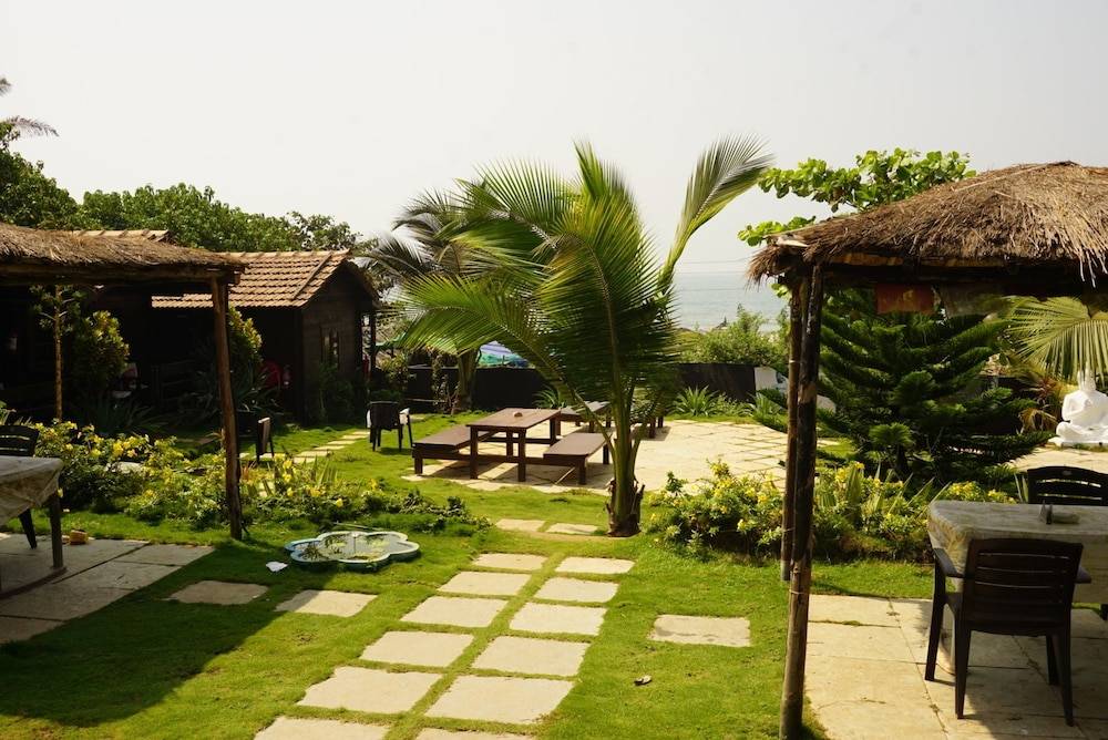 Lotus Sutra Beachfront Resort 2