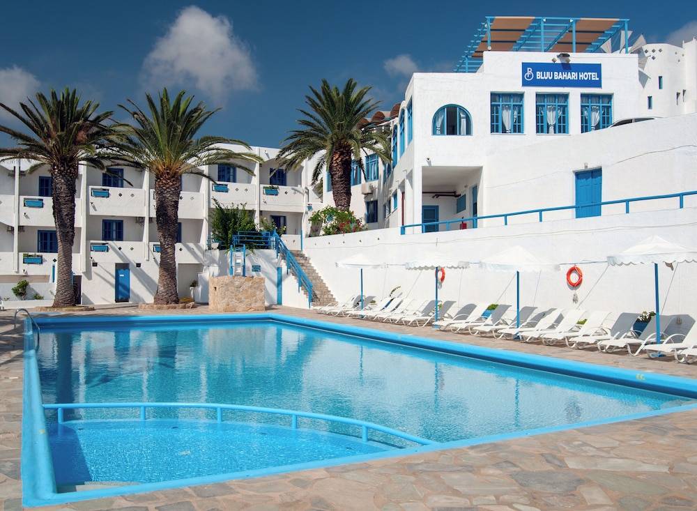 Bluu Bahari Hotel 1