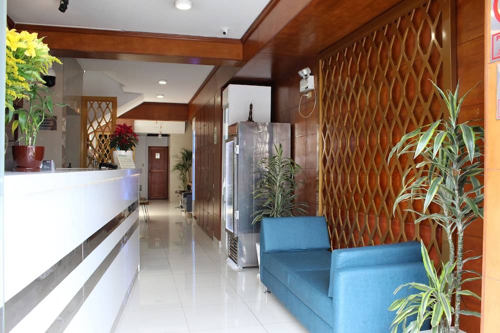 Hotel Lima City 1