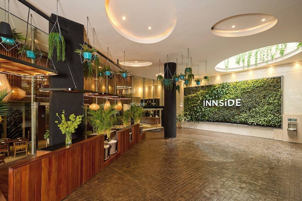 INNSiDE by Meliá Lima Miraflores 1