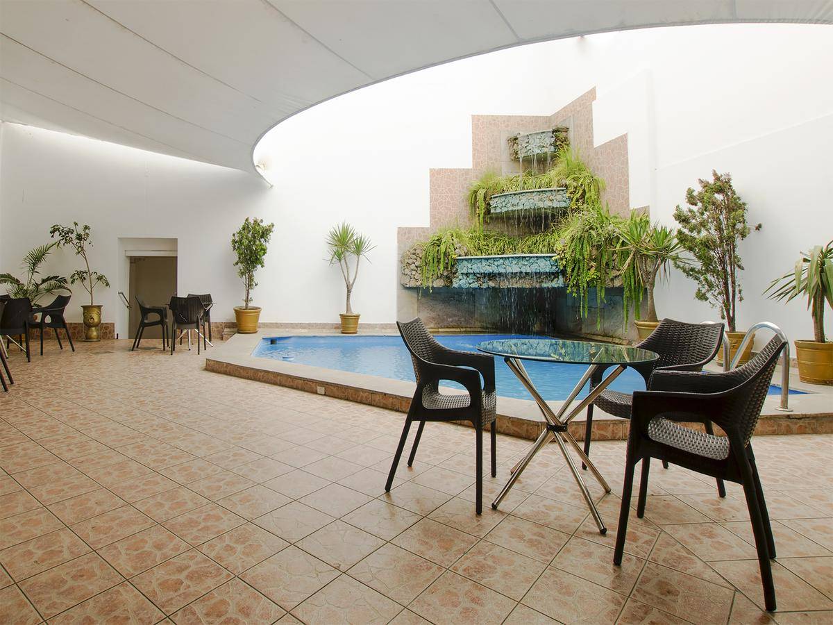Miraflores Colon Hotel 2