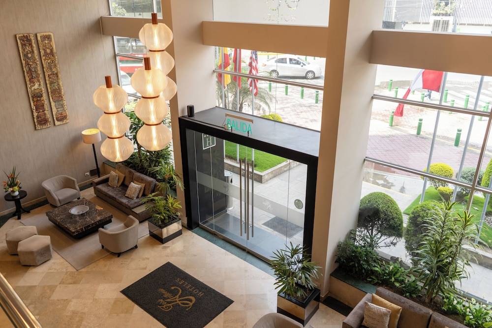 Hotel Jose Antonio 2