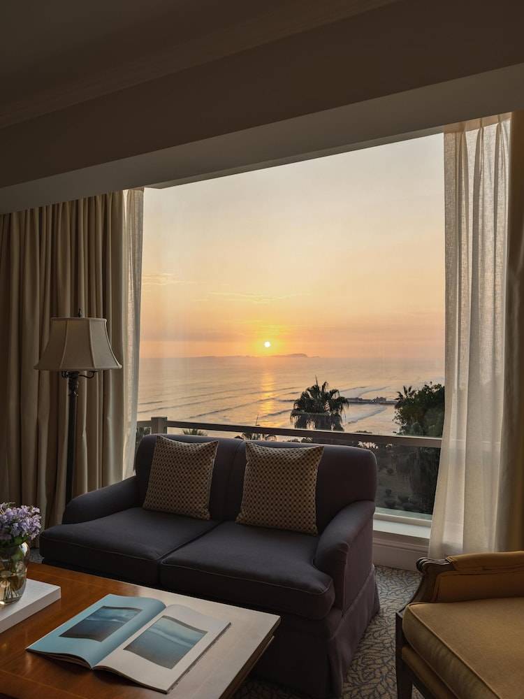 Miraflores Park, A Belmond Hotel, Lima 1